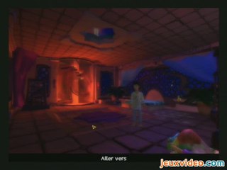 Ankh : Le Tournoi des Dieux : Le retour de l'Ankh