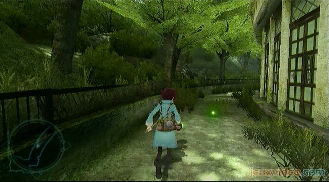 Fragile Dreams : Farewell Ruins of the Moon :