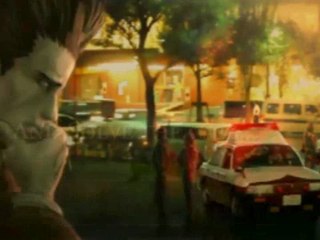 Jake Hunter : Detective Chronicles : Premier trailer