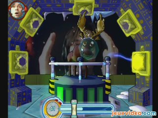 EyeToy : Play Astro Zoo :