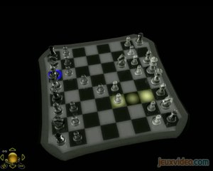 Chess Academie : Edition Pro : Edition Professionnelle