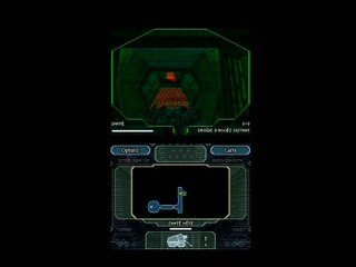 Moon : Droide de reconnaissance