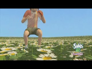 Les Sims 2 : Quartier Libre : Premier trailer
