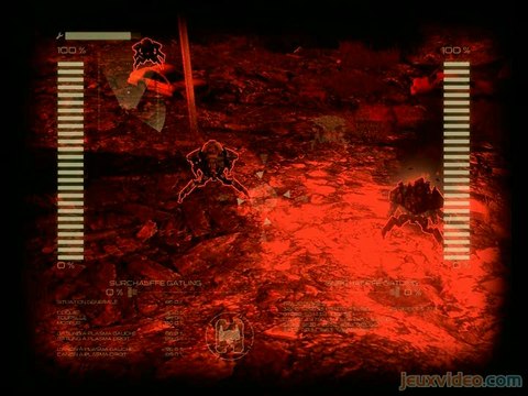 Terminator Renaissance : Du bon vieux shoot à l'ancienne