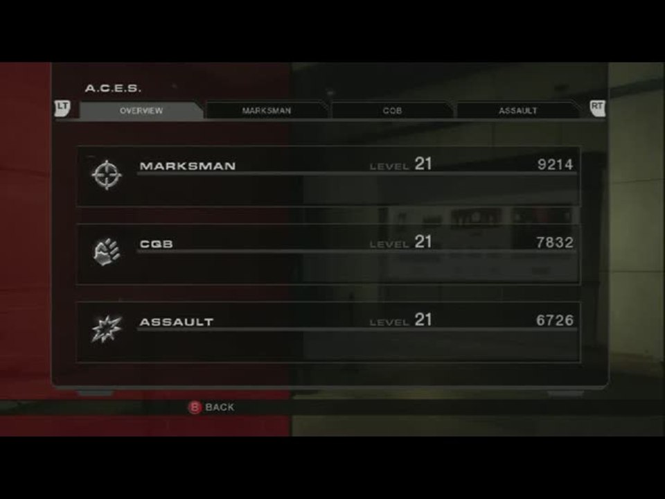 Rainbow Six Vegas 2 : Journal des développeurs 2