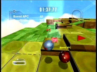 Marble Blast Ultra : Trailer n°1