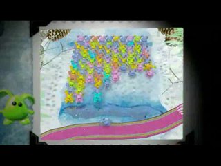 Boogie Bunnies : Des lapins qui dansent