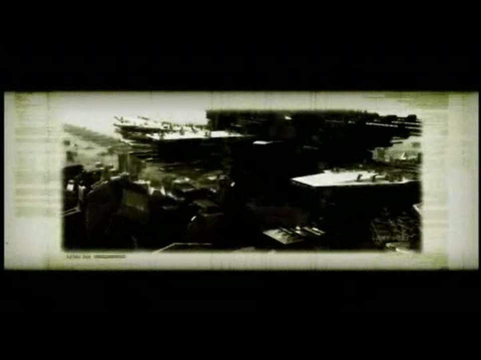 Armored Core for Answer : Background