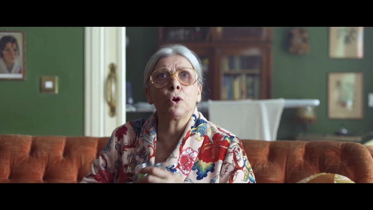 VIER WÄNDE FÜR ZWEI Film