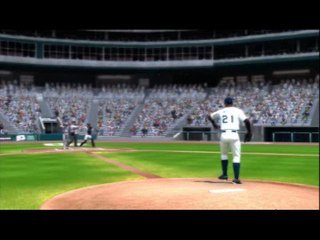 Major League Baseball 2K8 : Dontrelle Willis 1