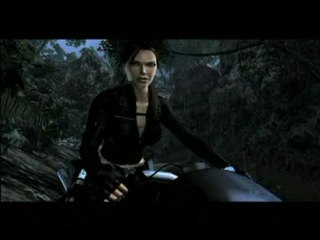 Tomb Raider Underworld : Dev diary - Les environnements