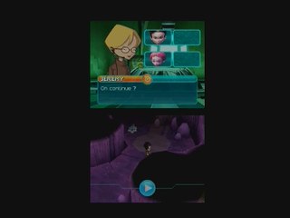 Code Lyoko : X.A.N.A Destruction Finale : Combats