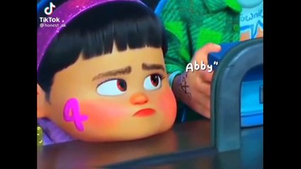 Turning Red - TikTok Compilation