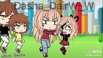 GachaLife TikTok Compilation #138 - (New!)