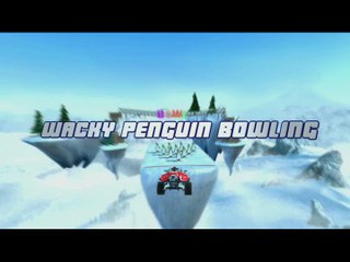 GripShift : Extension Turbo - Trailer 2