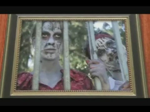 OneChanbara : Bikini Zombie Slayers : Mauvaise surprise