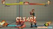 Street Fighter IV : 2/2 : Les modes défis