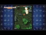 Raiden Fighters Aces : Gameplay