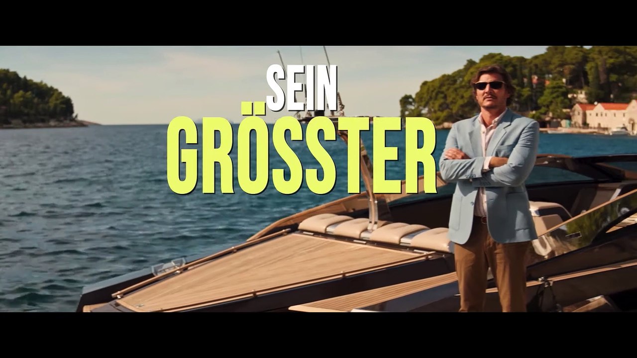 Massive Talent Film