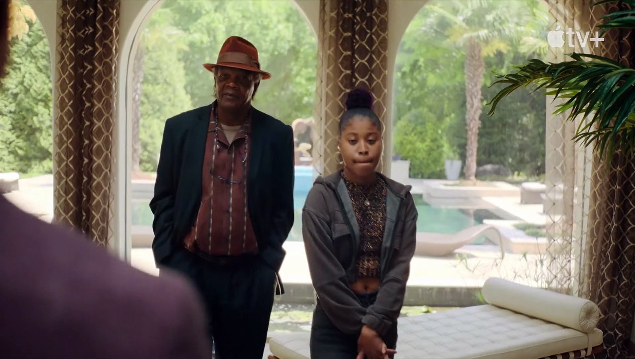 Die letzten Tage des Ptolemy Grey