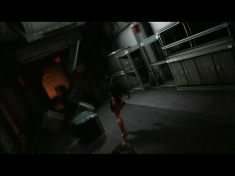 Tomb Raider Underworld : Lara en plein naufrage