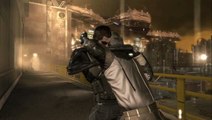 Deus Ex : Human Revolution : Trailer japonais