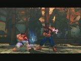 Street Fighter IV : TGS 2008 : Akuma