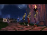 Sam & Max : Episode 203 : Night of the Raving Dead : Gameplay
