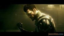 Deus Ex : Human Revolution : Trailer Director's Cut