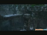 Tomb Raider Underworld : Temple en Ruines