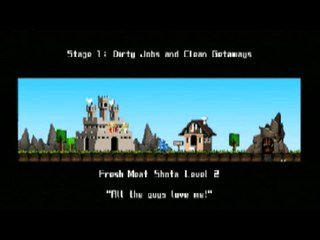 What Did I Do to Deserve This, My Lord!? : Le retour de l'homme taupe