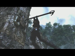 Tomb Raider Underworld : Première vidéo