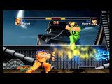 Super Street Fighter II Turbo HD Remix : Ryu Vs Ken (version longue)