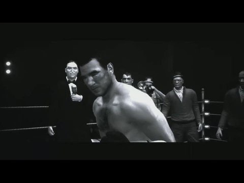 Don King Boxing : Combats d'anthologie