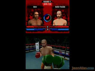 Don King Boxing :
