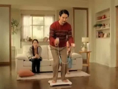 Family Ski : Spot TV n°2