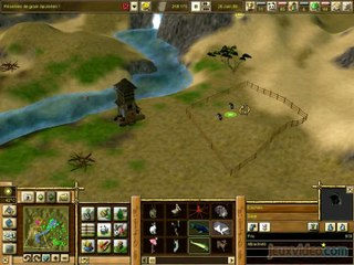 Wildlife Park 2 : Marine World : Libre de créer