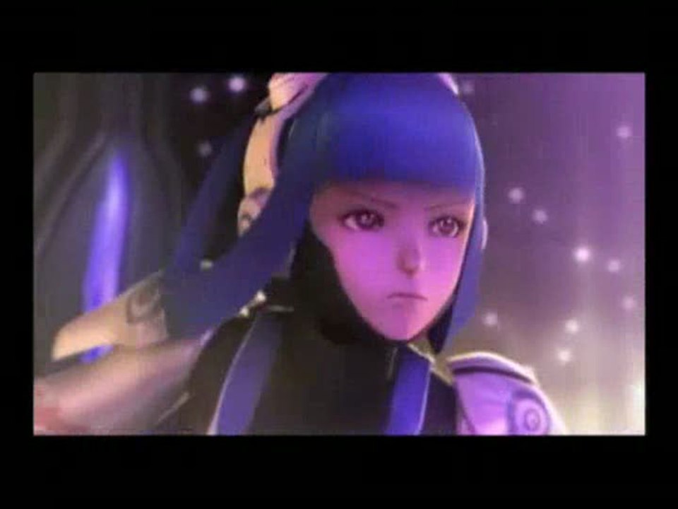 Phantasy Star Portable : Pub japonaise