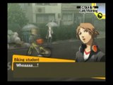 Persona 4 : Plus dure sera la chute