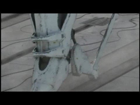 Armored Core for Answer : Pub TV japonaise