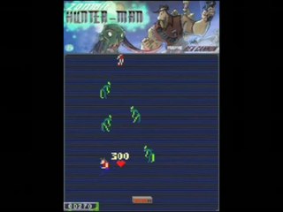 Teenage Zombies : L'Invasion des Cerveaux Extra-Terrestres ! : Gameplay 2