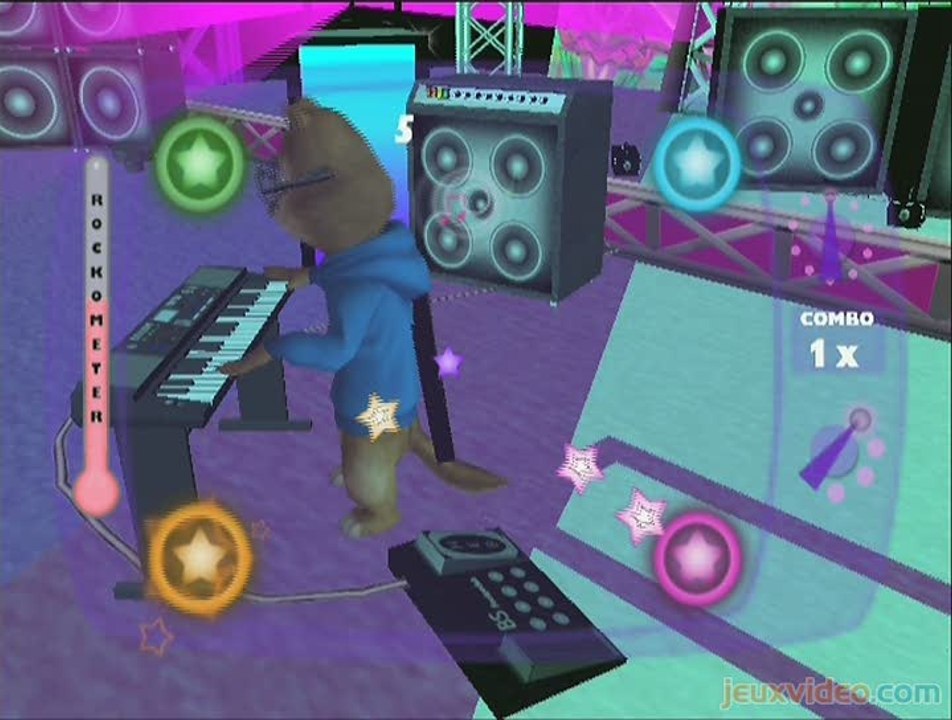 Alvin et les Chipmunks : California by The Chipmunks