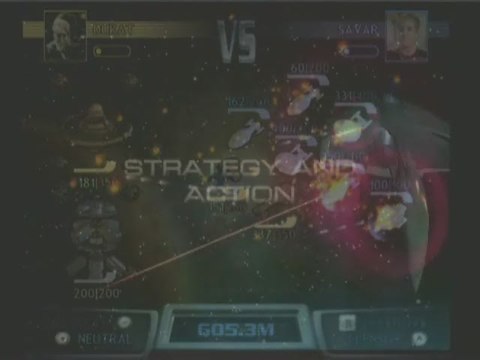 Star Trek : Conquest : Capt'ain Picard, nos moteurs tardent à chauffer !