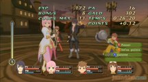 Tales of Vesperia : 1/2 : Le repaire des guildes