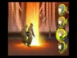 Persona 4 : Invocation de Skull Craker