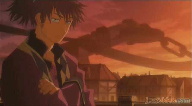 Tales of Vesperia : Introduction