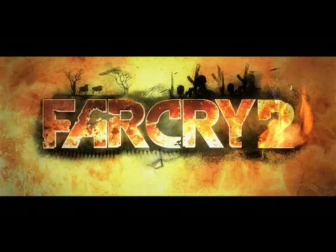 Far Cry 2 : E3 2008 : On vous met le feu !