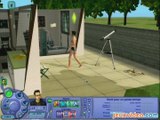 Les Sims 2 : Quartier Libre :