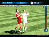 Real Madrid : The Game : Humour espagnol