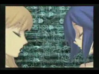 Ar Tonelico II : Trailer n°1